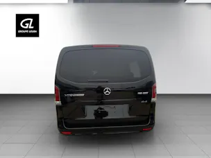 Mercedes-Benz Vito 116 CDI Lang Tourer 9G-Tronic 4M Select