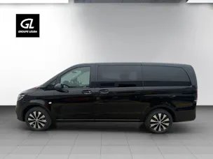 Mercedes-Benz Vito 116 CDI Lang Tourer 9G-Tronic 4M Select