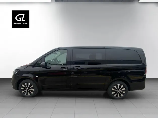 Mercedes-Benz Vito 116 CDI Lang Tourer 9G-Tronic 4M Select
