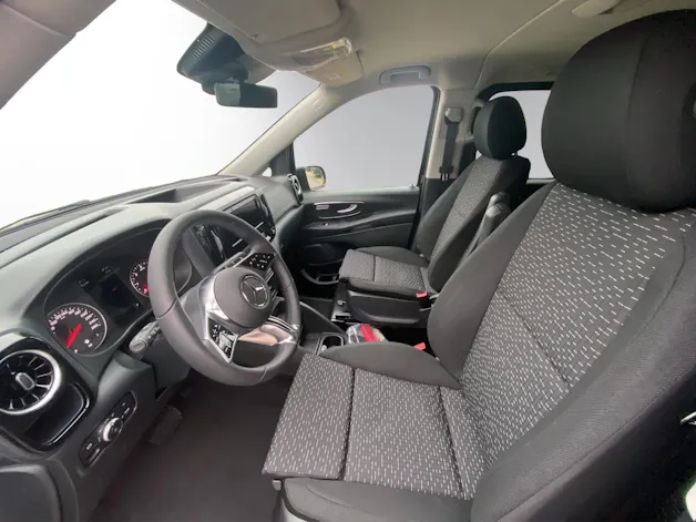 Mercedes-Benz Vito 116 CDI Lang Tourer 9G-Tronic 4M Select
