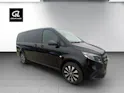 Mercedes-Benz Vito 116 CDI Lang Tourer 9G-Tronic 4M Select