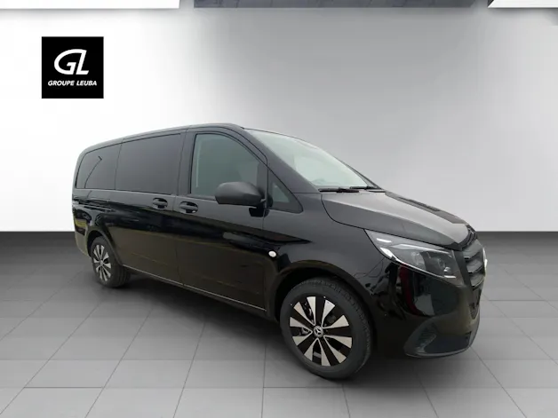 Mercedes-Benz Vito 116 CDI Lang Tourer 9G-Tronic 4M Select