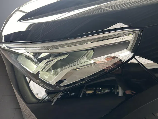 BMW X1 sDrive 18i