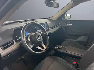 BMW X1 sDrive 18i