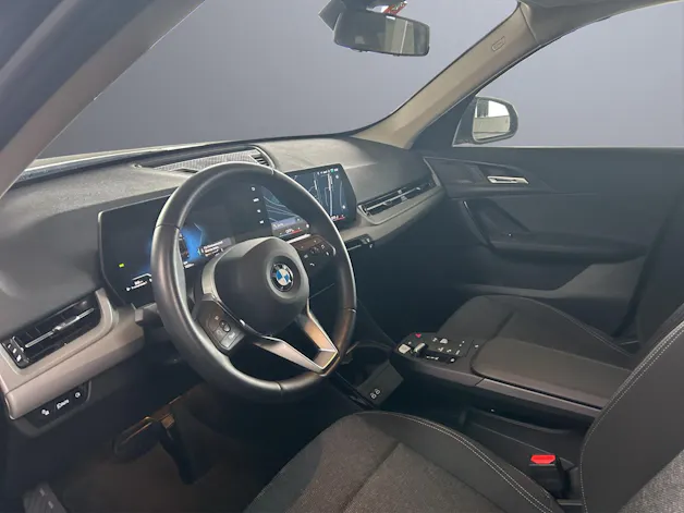 BMW X1 sDrive 18i