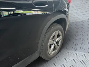 BMW X1 sDrive 18i