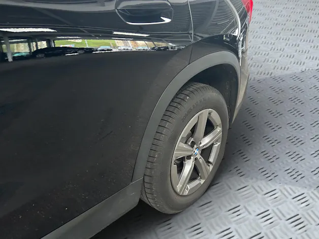 BMW X1 sDrive 18i