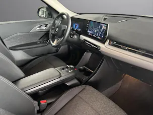 BMW X1 sDrive 18i
