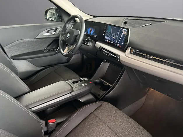 BMW X1 sDrive 18i