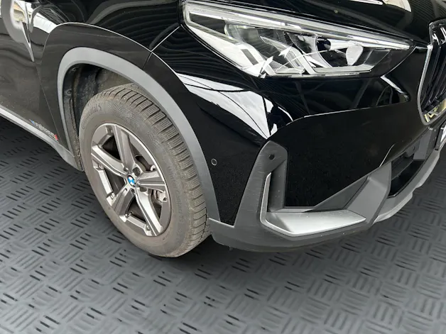 BMW X1 sDrive 18i