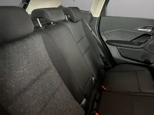 BMW X1 sDrive 18i