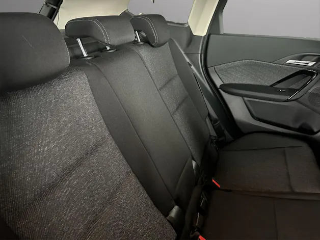 BMW X1 sDrive 18i