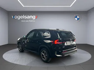 BMW X1 sDrive 18i