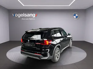 BMW X1 sDrive 18i