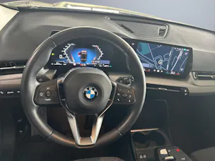 BMW X1 sDrive 18i