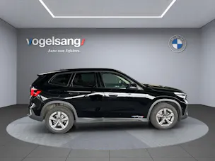 BMW X1 sDrive 18i
