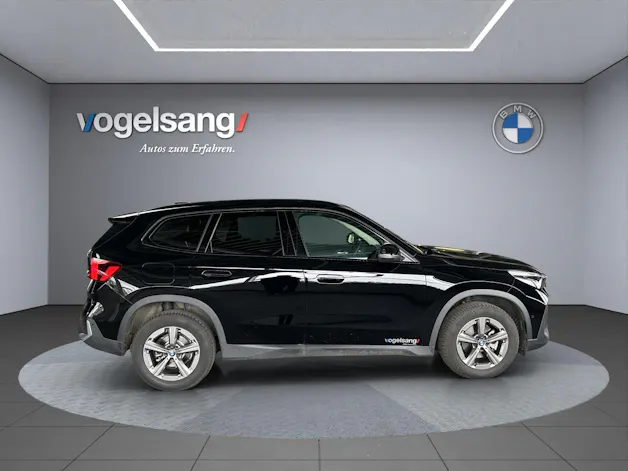 BMW X1 sDrive 18i