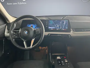 BMW X1 sDrive 18i
