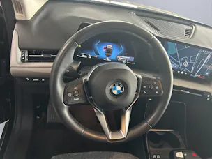 BMW X1 sDrive 18i