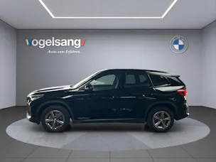 BMW X1 sDrive 18i