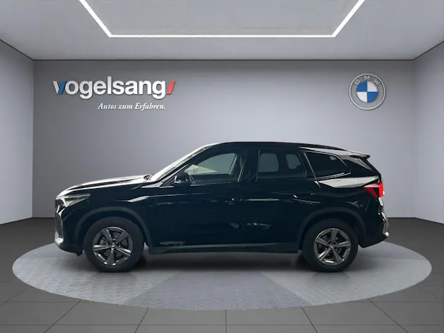 BMW X1 sDrive 18i