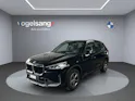 BMW X1 sDrive 18i