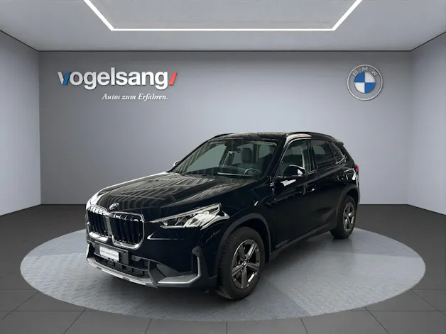 BMW X1 sDrive 18i