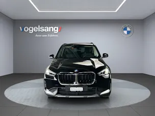 BMW X1 sDrive 18i
