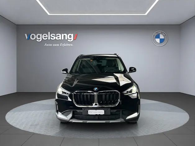 BMW X1 sDrive 18i