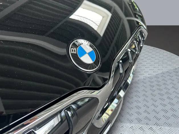 BMW X1 sDrive 18i