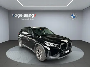 BMW X1 sDrive 18i
