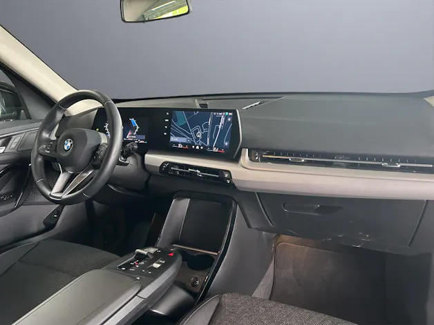 BMW X1 sDrive 18i