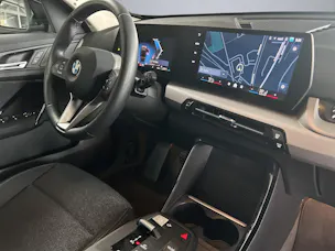 BMW X1 sDrive 18i