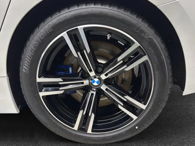 BMW 320d xDr 48V Tour M Sport