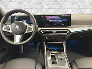 BMW 320d xDr 48V Tour M Sport