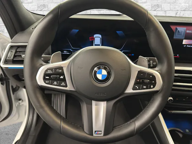 BMW 320d xDr 48V Tour M Sport
