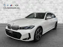 BMW 320d xDr 48V Tour M Sport