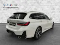 BMW 320d xDr 48V Tour M Sport