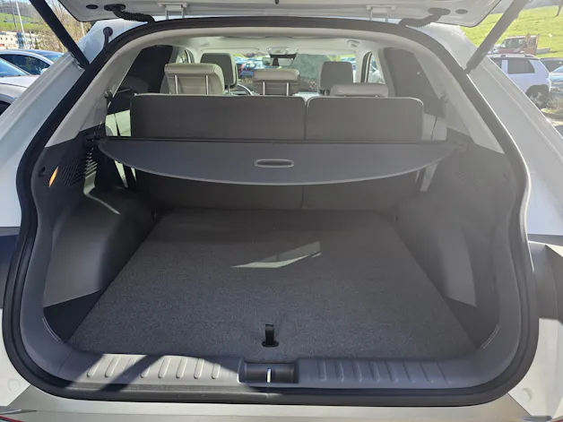 Hyundai Ioniq 5 77kWh Vertex 4WD