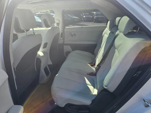 Hyundai Ioniq 5 77kWh Vertex 4WD