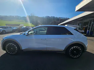 Hyundai Ioniq 5 77kWh Vertex 4WD