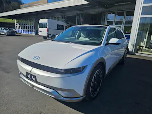 Hyundai Ioniq 5 77kWh Vertex 4WD