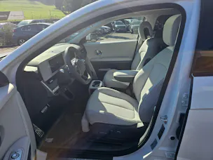 Hyundai Ioniq 5 77kWh Vertex 4WD