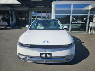 Hyundai Ioniq 5 77kWh Vertex 4WD