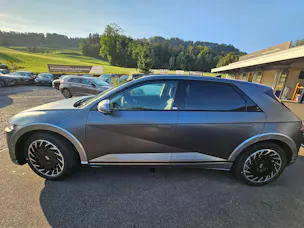 Hyundai Ioniq 5 77kWh Vertex 4WD
