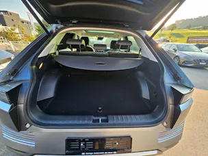Hyundai Ioniq 5 77kWh Vertex 4WD