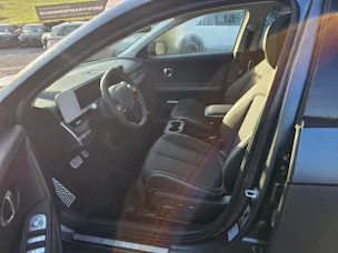Hyundai Ioniq 5 77kWh Vertex 4WD