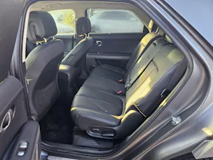 Hyundai Ioniq 5 77kWh Vertex 4WD