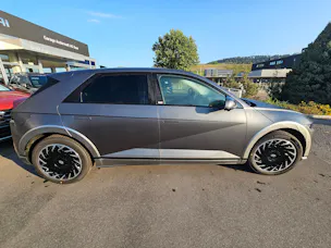 Hyundai Ioniq 5 77kWh Vertex 4WD