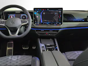 VW Passat Variant 1.5 TSI evo2 Plug-In- Hybrid R-Line DSG